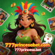 777princesabet.com favicon